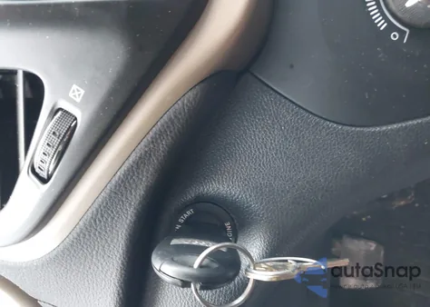 2017 Jeep Cherokee Sport 4X4 из США, поврежденный, VIN 1C4PJMAB5HW666153